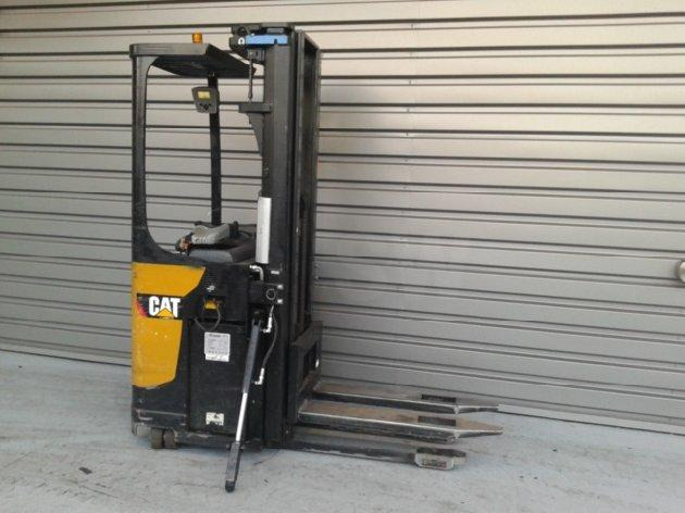 Caterpillar NSR20N - Сложувач: слика 5 Caterpillar NSR20N - Сложувач: слика 5