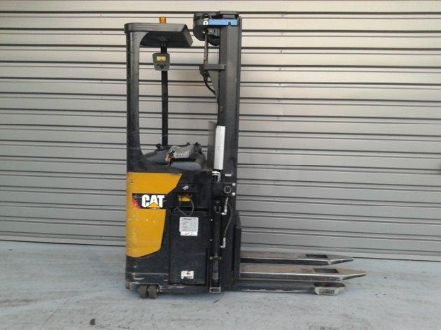 Caterpillar NSR20N - Сложувач: слика 2 Caterpillar NSR20N - Сложувач: слика 2
