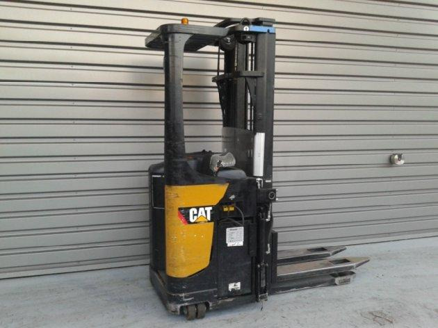 Caterpillar NSR20N - Сложувач: слика 3 Caterpillar NSR20N - Сложувач: слика 3
