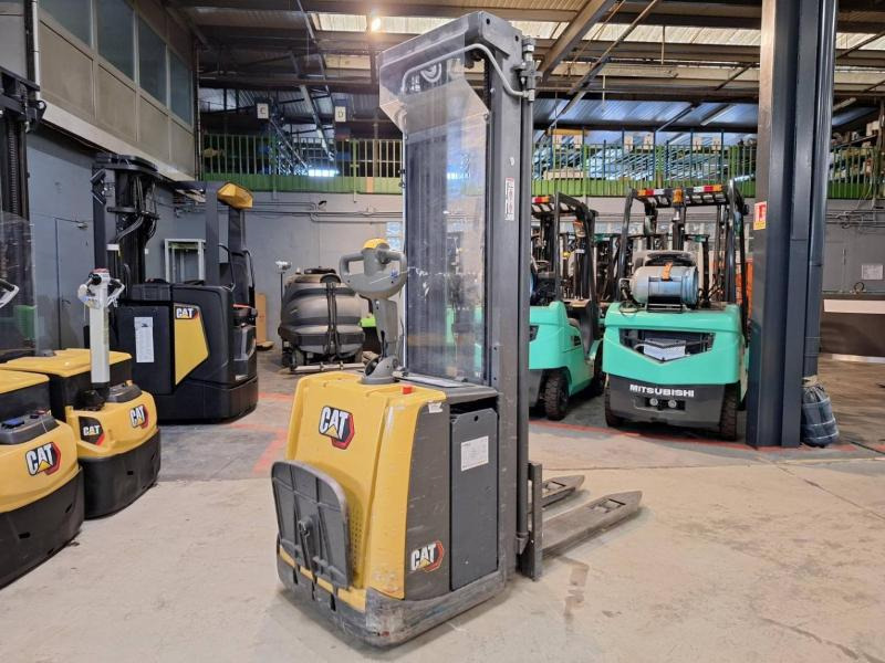 Caterpillar NSV16P - Сложувач: слика 2 Caterpillar NSV16P - Сложувач: слика 2