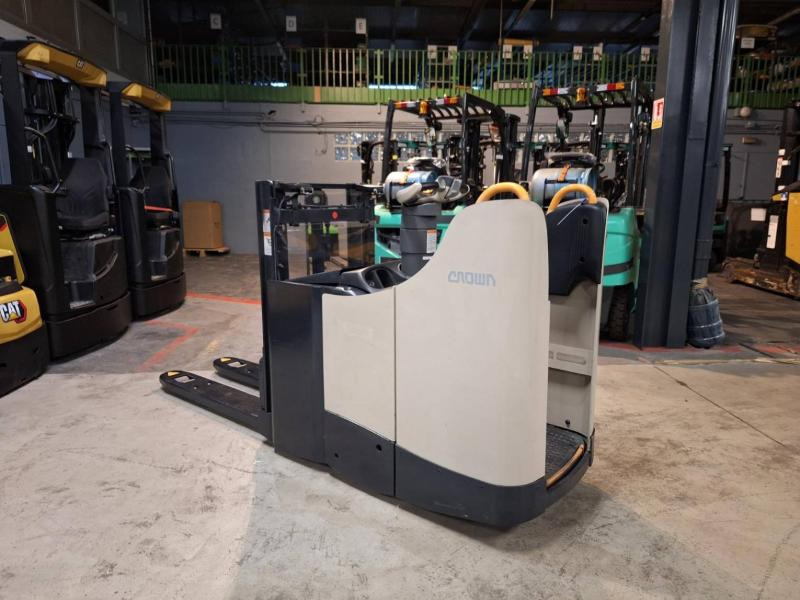 Crown DT3040 - Сложувач: слика 5 Crown DT3040 - Сложувач: слика 5
