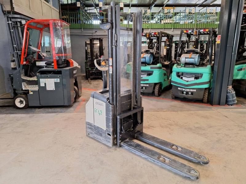 Crown ES4000-1.6 - Сложувач: слика 3 Crown ES4000-1.6 - Сложувач: слика 3