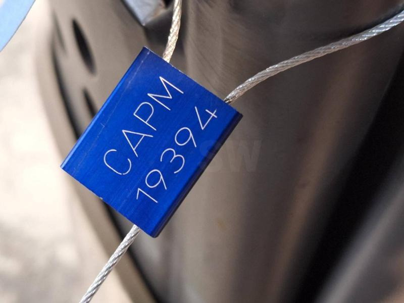 Вилушкар со подигнување Crown ESR5240-1.4: слика 24 Вилушкар со подигнување Crown ESR5240-1.4: слика 24