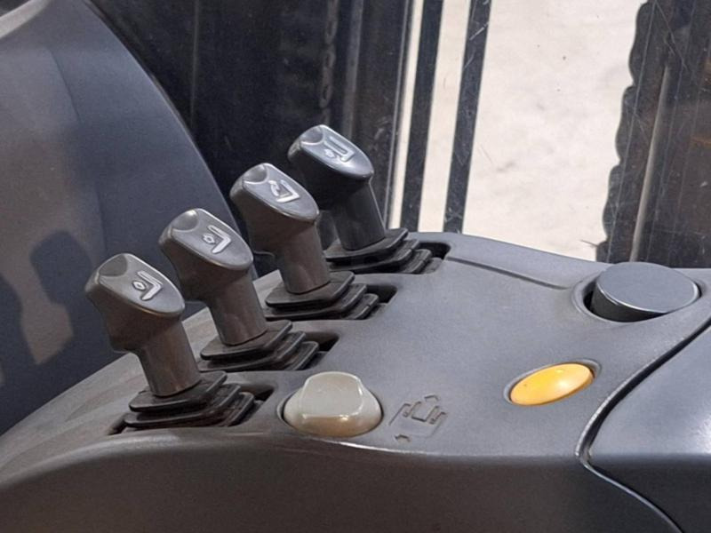 Вилушкар со подигнување Crown ESR5240-1.4: слика 21 Вилушкар со подигнување Crown ESR5240-1.4: слика 21