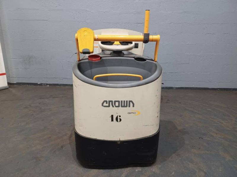 Crown GPC3020 - Вилушкар за подигање роба: слика 4 Crown GPC3020 - Вилушкар за подигање роба: слика 4