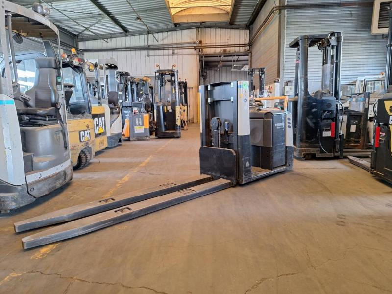 Crown GPC3055-2.0 - Вилушкар за подигање роба: слика 4 Crown GPC3055-2.0 - Вилушкар за подигање роба: слика 4