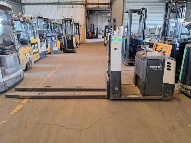 Crown GPC3055-2.0 - Вилушкар за подигање роба: слика 3 Crown GPC3055-2.0 - Вилушкар за подигање роба: слика 3