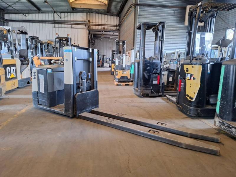 Crown GPC3055-2.0 - Вилушкар за подигање роба: слика 5 Crown GPC3055-2.0 - Вилушкар за подигање роба: слика 5