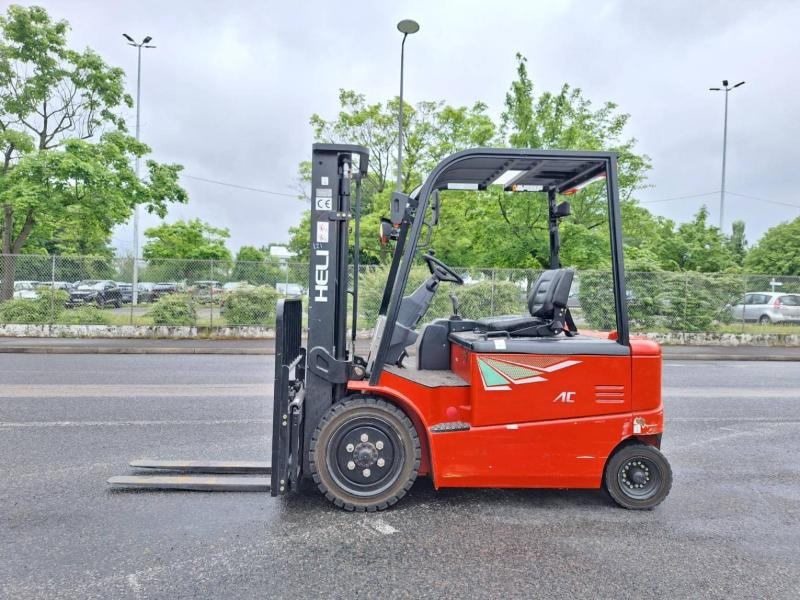 Heli CPD30 - Електричен вилушкар: слика 3 Heli CPD30 - Електричен вилушкар: слика 3