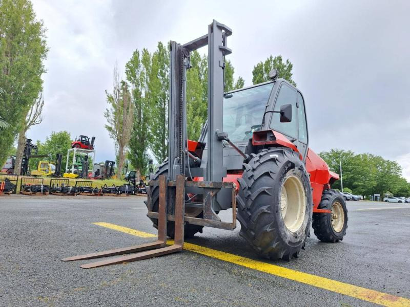 Manitou M30.2 - Вилушкар за груб терен: слика 4 Manitou M30.2 - Вилушкар за груб терен: слика 4