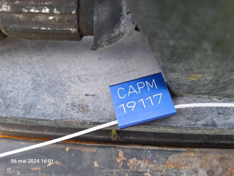 Meyer TDL Positionneur 3-0104K - Вилушка за Опрема за ракување со материјали: слика 4 Meyer TDL Positionneur 3-0104K - Вилушка за Опрема за ракување со материјали: слика 4