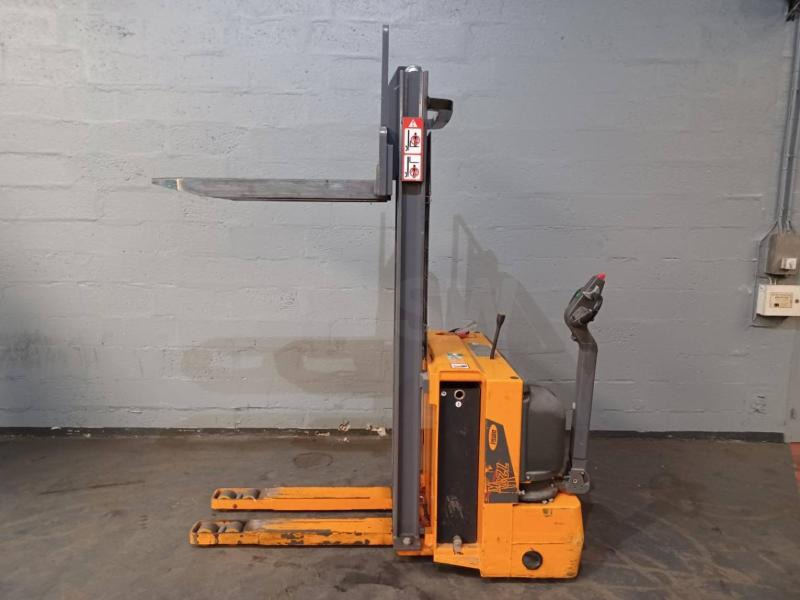 OMG 720K - Сложувач: слика 2 OMG 720K - Сложувач: слика 2