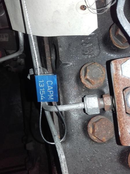 Perkins 42482 - Мотор: слика 5 Perkins 42482 - Мотор: слика 5