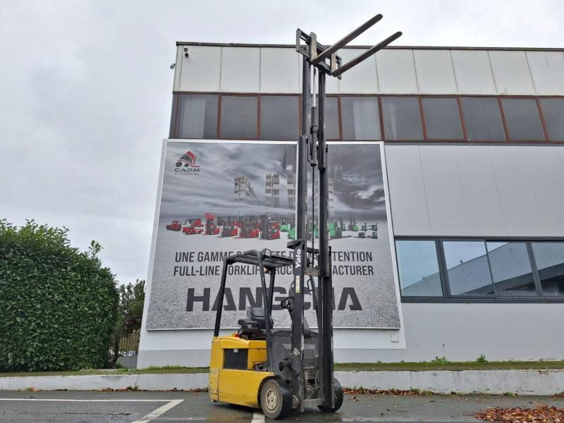 Yale ERP16ATF - Електричен вилушкар: слика 5 Yale ERP16ATF - Електричен вилушкар: слика 5