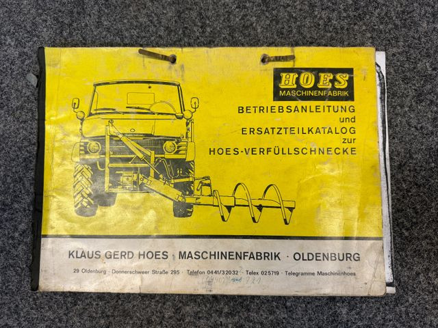 Unimog 406, EZ 73, Kipper, Seilwinde, Zapfwelle vorne - Кипер: слика 2 Unimog 406, EZ 73, Kipper, Seilwinde, Zapfwelle vorne - Кипер: слика 2