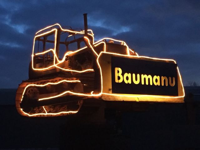 Unimog 406, EZ 73, Kipper, Seilwinde, Zapfwelle vorne - Кипер: слика 5 Unimog 406, EZ 73, Kipper, Seilwinde, Zapfwelle vorne - Кипер: слика 5