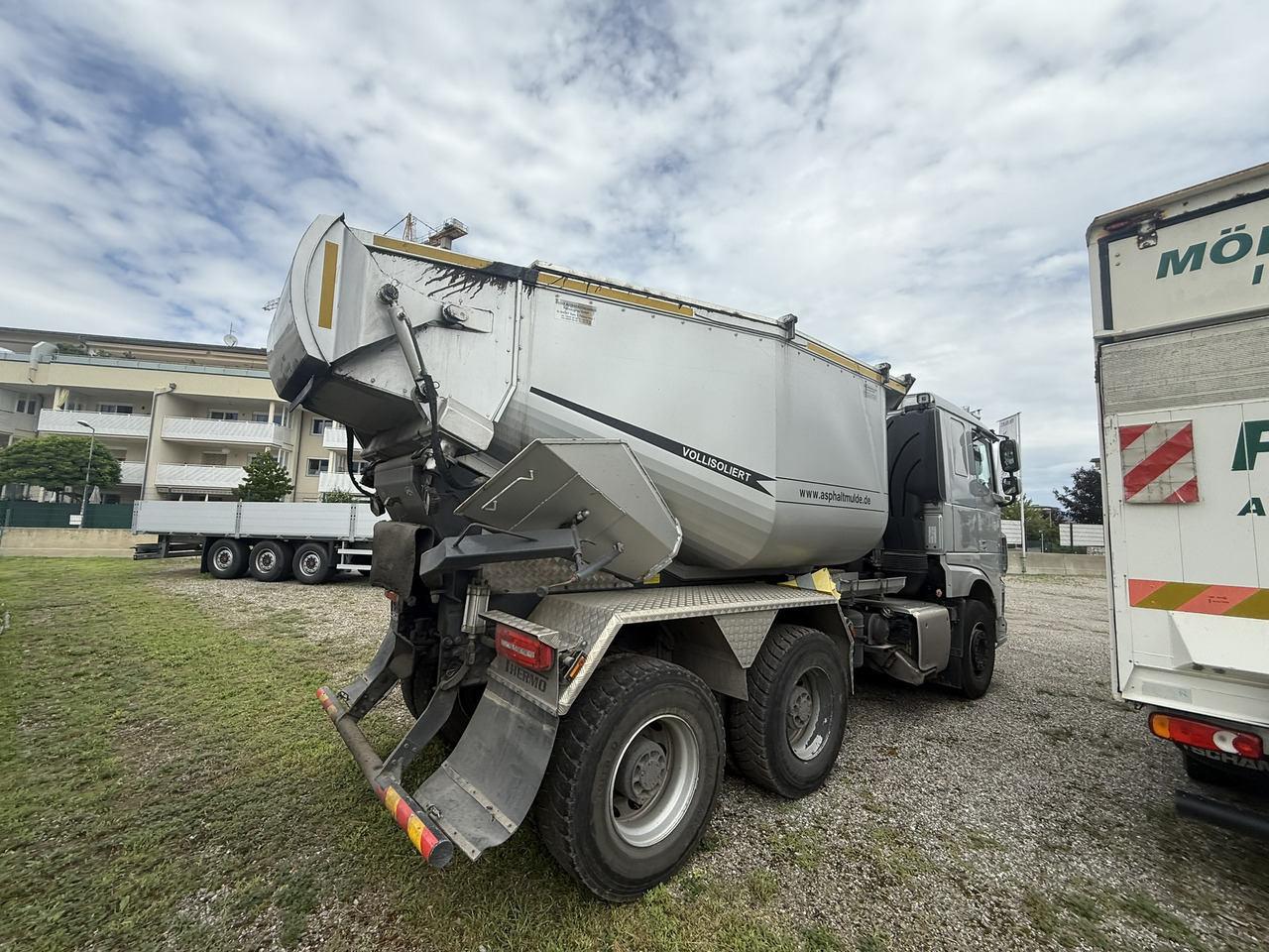 DAF XF 480 FAT - Кипер: слика 4 DAF XF 480 FAT - Кипер: слика 4