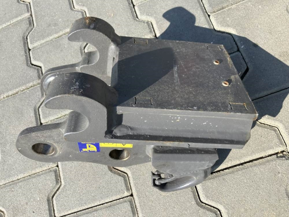 Lehnhoff Schnellwechsler mech. - Брза спојка: слика 2 Lehnhoff Schnellwechsler mech. - Брза спојка: слика 2