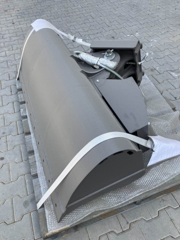 Volvo Böschungslöffel schwenkbar - Ровокопач: слика 2 Volvo Böschungslöffel schwenkbar - Ровокопач: слика 2