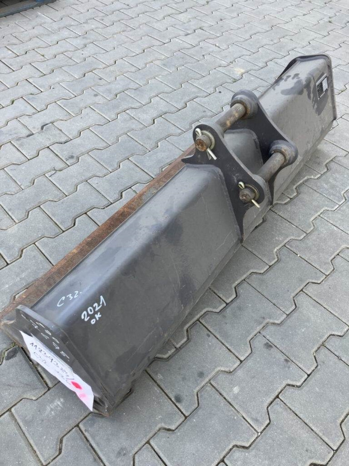 Volvo Böschungslöffel starr - Festanbau - Ровокопач: слика 3 Volvo Böschungslöffel starr - Festanbau - Ровокопач: слика 3