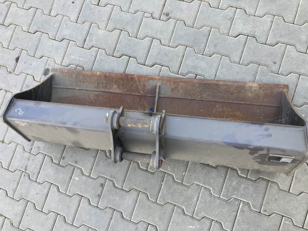 Volvo Böschungslöffel starr - Festanbau - Ровокопач: слика 2 Volvo Böschungslöffel starr - Festanbau - Ровокопач: слика 2