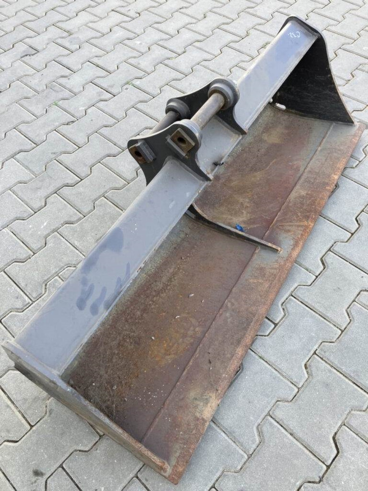 Volvo Böschungslöffel starr - Festanbau - Ровокопач: слика 1 Volvo Böschungslöffel starr - Festanbau - Ровокопач: слика 1