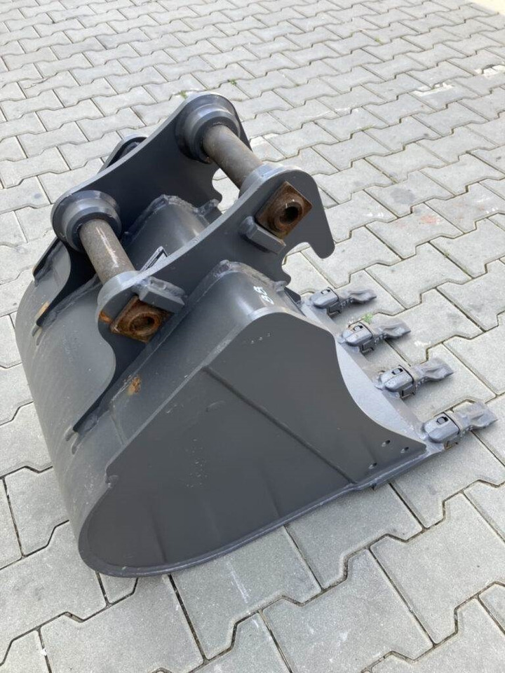 Volvo Tieflöffel mit Zähnen - Festanbau - Ровокопач: слика 2 Volvo Tieflöffel mit Zähnen - Festanbau - Ровокопач: слика 2