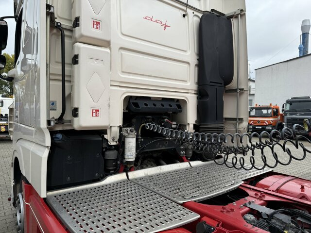 DAF XF480 FT 4x2 SZM Euro 6 ADR - Камион влекач: слика 5 DAF XF480 FT 4x2 SZM Euro 6 ADR - Камион влекач: слика 5