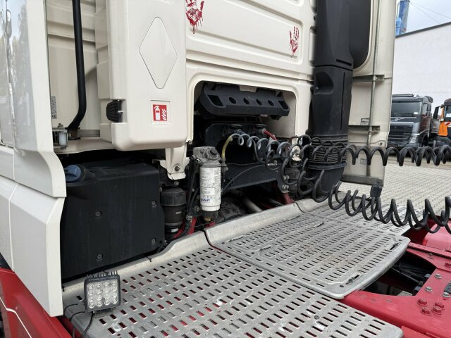 DAF XF480 FT 4x2 SZM Euro 6 ADR - Камион влекач: слика 4 DAF XF480 FT 4x2 SZM Euro 6 ADR - Камион влекач: слика 4