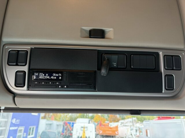 DAF XF480 FT 4x2 SZM Euro 6 ADR - Камион влекач: слика 3 DAF XF480 FT 4x2 SZM Euro 6 ADR - Камион влекач: слика 3