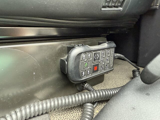 DAF XF480 FT 4x2 SZM Euro 6 ADR - Камион влекач: слика 3 DAF XF480 FT 4x2 SZM Euro 6 ADR - Камион влекач: слика 3