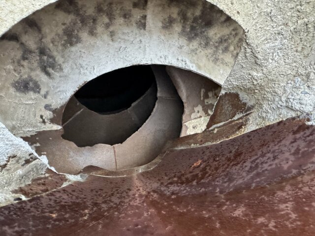 MAN TGS 18.440 4x4H Eur 5 Zugmaschine - Камион влекач: слика 3 MAN TGS 18.440 4x4H Eur 5 Zugmaschine - Камион влекач: слика 3