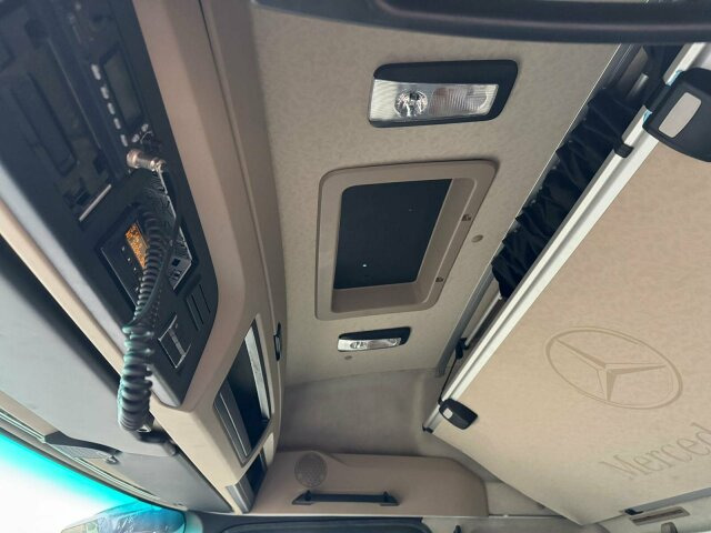 Mercedes-Benz ACTROS 1846 4x4 HAD Eur 6 Kipphydraulik Retarder - Камион влекач: слика 5 Mercedes-Benz ACTROS 1846 4x4 HAD Eur 6 Kipphydraulik Retarder - Камион влекач: слика 5