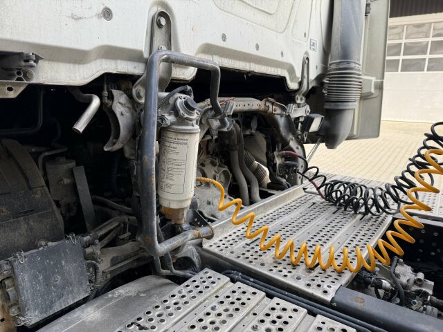 Mercedes-Benz Actros 1845 SZM 4x2 Retarder Kipph. - Камион влекач: слика 5 Mercedes-Benz Actros 1845 SZM 4x2 Retarder Kipph. - Камион влекач: слика 5