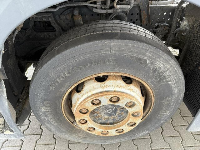 Камион влекач Mercedes-Benz Actros 1845 SZM 4x2 Retarder Kipph.: слика 7