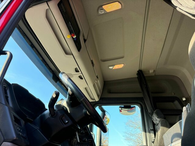 Scania R460 4x2 SZM Kipphydraulik Blatt/ Luft Retarder - Камион влекач: слика 5 Scania R460 4x2 SZM Kipphydraulik Blatt/ Luft Retarder - Камион влекач: слика 5