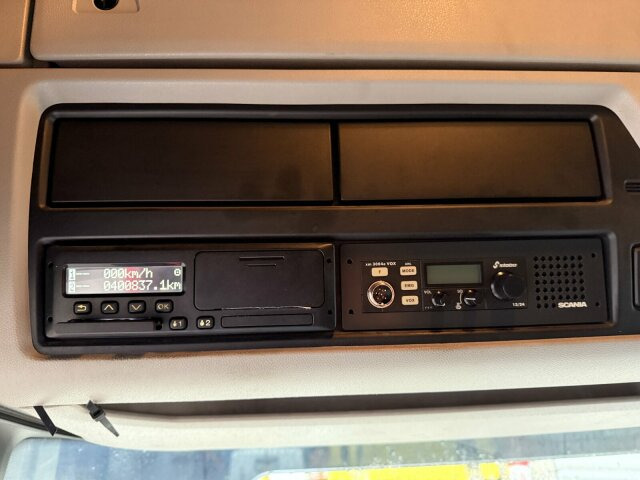 Scania R500 XT 4x2 Euro 6 SZM Kipphydraulik Blatt/ Luft - Камион влекач: слика 3 Scania R500 XT 4x2 Euro 6 SZM Kipphydraulik Blatt/ Luft - Камион влекач: слика 3