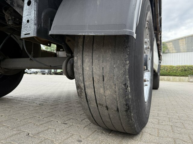 Krone Baustoffanhänger 2 Achse - Приколка платформа: слика 2 Krone Baustoffanhänger 2 Achse - Приколка платформа: слика 2