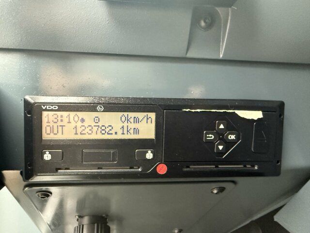 Liebherr LTM 1070-4.2 Autokran mit Spitze *TOP Zustand - Кран за секакви терени: слика 3 Liebherr LTM 1070-4.2 Autokran mit Spitze *TOP Zustand - Кран за секакви терени: слика 3