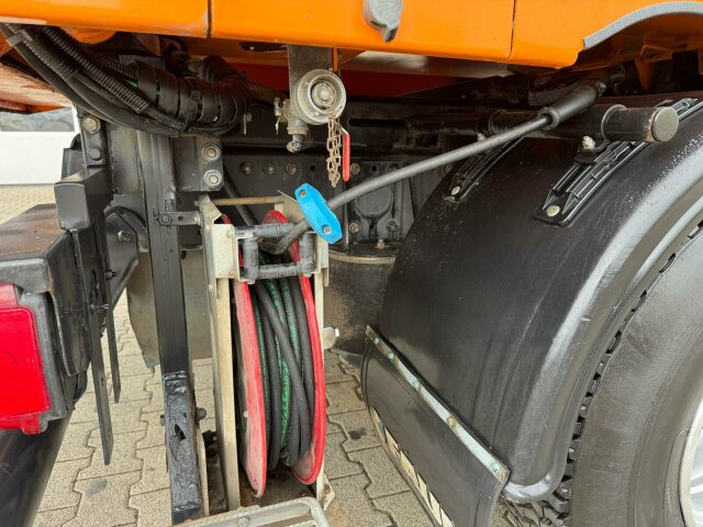 MAN TGL 12.220 4x2 BL Kehrmaschine Viajet 5RHS - Возило за метење: слика 5 MAN TGL 12.220 4x2 BL Kehrmaschine Viajet 5RHS - Возило за метење: слика 5