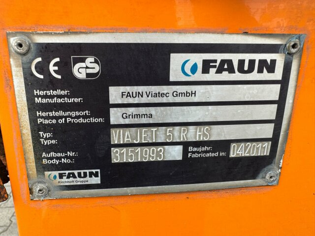 MAN TGL 12.220 4x2 BL Kehrmaschine Viajet 5RHS - Возило за метење: слика 3 MAN TGL 12.220 4x2 BL Kehrmaschine Viajet 5RHS - Возило за метење: слика 3