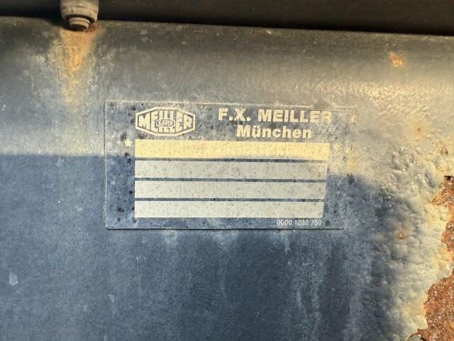 MAN TGS 26.400 6x6 MEILLER Kipper Schmitz EURO 5 - Кипер: слика 5 MAN TGS 26.400 6x6 MEILLER Kipper Schmitz EURO 5 - Кипер: слика 5