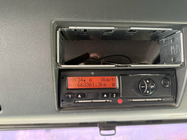 MAN TGS 26.400 6x6 MEILLER Kipper Schmitz EURO 5 - Кипер: слика 4 MAN TGS 26.400 6x6 MEILLER Kipper Schmitz EURO 5 - Кипер: слика 4