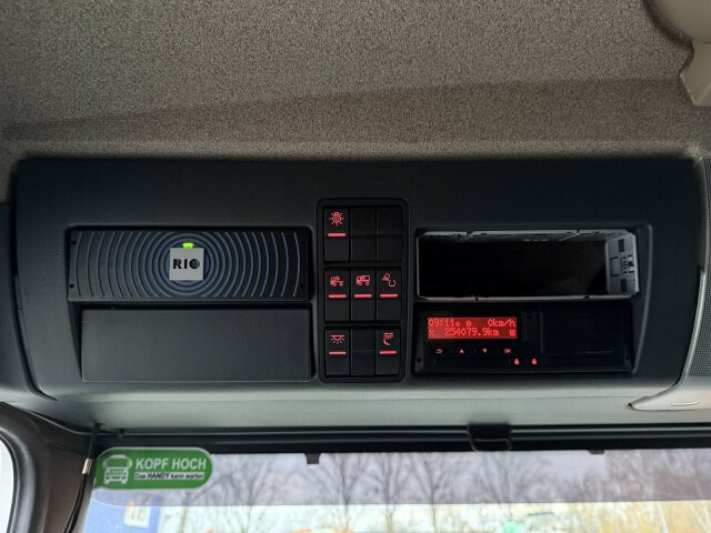 MAN TGS 26.460 6x2 Euro 6 Absetzkipper Meiller - Камион за подигање контејнери: слика 5 MAN TGS 26.460 6x2 Euro 6 Absetzkipper Meiller - Камион за подигање контејнери: слика 5