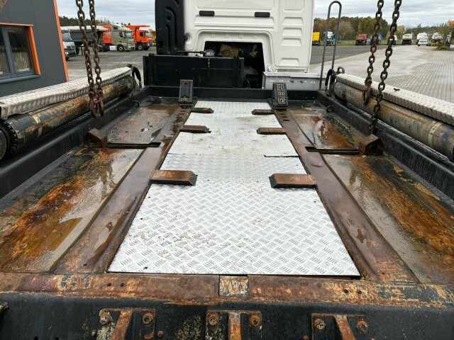 MAN TGS 26.460 6x2 Euro 6 Absetzkipper Meiller - Камион за подигање контејнери: слика 2 MAN TGS 26.460 6x2 Euro 6 Absetzkipper Meiller - Камион за подигање контејнери: слика 2