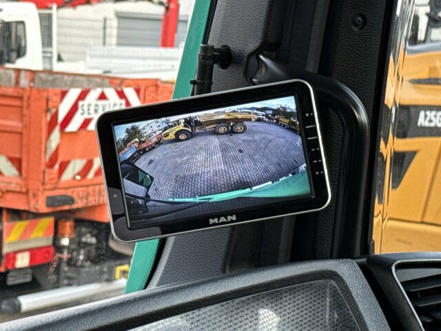 MAN TGS 28.480 6x4 Abrollkipper Meiller RS21.65 - Камион со кука за подигање: слика 4 MAN TGS 28.480 6x4 Abrollkipper Meiller RS21.65 - Камион со кука за подигање: слика 4