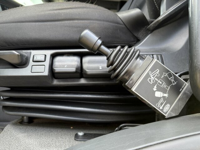 MAN TGS 32.470 8x4 Muldenkipper Schmitz elekt. Plane - Кипер: слика 5 MAN TGS 32.470 8x4 Muldenkipper Schmitz elekt. Plane - Кипер: слика 5