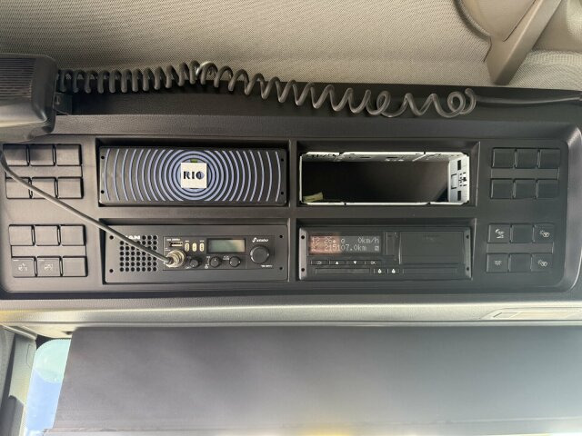 MAN TGS 32.470 8x4 Muldenkipper Schmitz elekt. Plane - Кипер: слика 4 MAN TGS 32.470 8x4 Muldenkipper Schmitz elekt. Plane - Кипер: слика 4