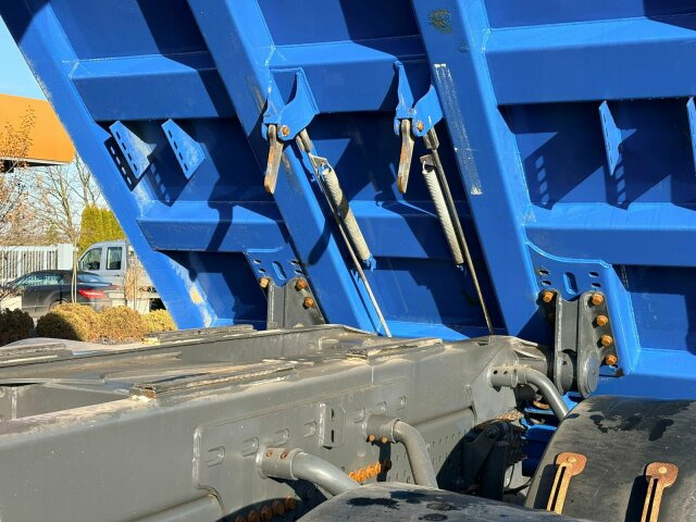 Кипер Mercedes-Benz AROCS 4145 8x8 EURO6 Muldenkipper: слика 7 Кипер Mercedes-Benz AROCS 4145 8x8 EURO6 Muldenkipper: слика 7