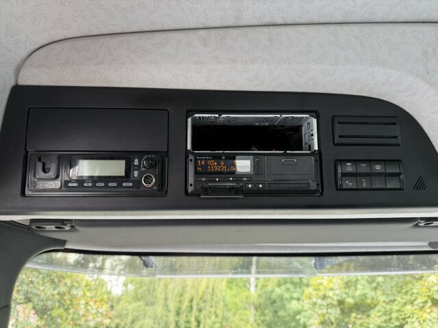 Mercedes-Benz AROCS 4145 8x8 Meiller Muldenkipper - Кипер: слика 5 Mercedes-Benz AROCS 4145 8x8 Meiller Muldenkipper - Кипер: слика 5